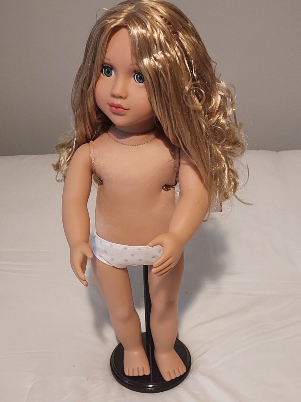 Our Generation Doll